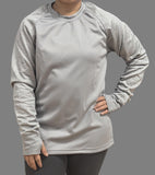 **NEW!** L1 Cut/Abrasion Resistant Long Sleeve T-Shirt
