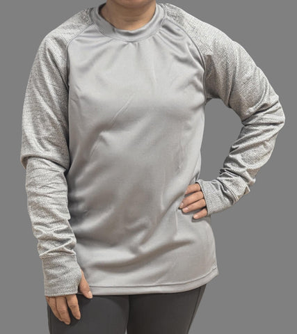 **NEW!** L1 Cut/Abrasion Resistant Long Sleeve T-Shirt