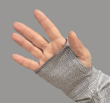 **NEW!** L1 Cut/Abrasion Resistant Zip-Up Top