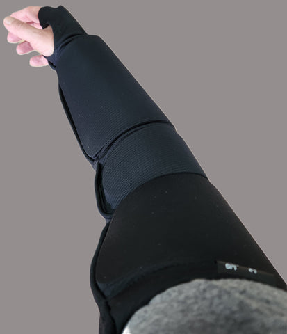 **NEW!!**  L3 Active Aide® Mid-Arm Protector