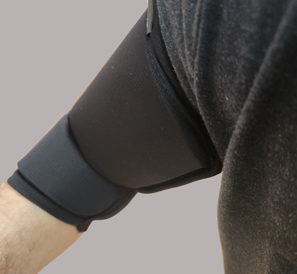 **NEW!!**  L2 Active Aide® Mid-Arm Protector