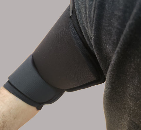 **NEW!!**  L2 Active Aide® Mid-Arm Protector