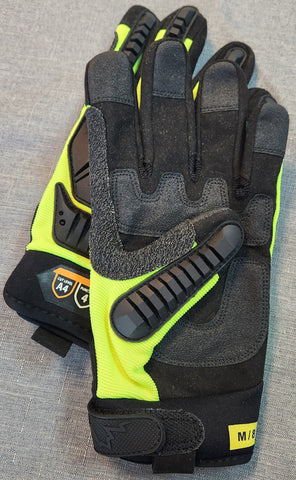 L3 Cut, Impact and Puncture Resistant Gloves (pairs)