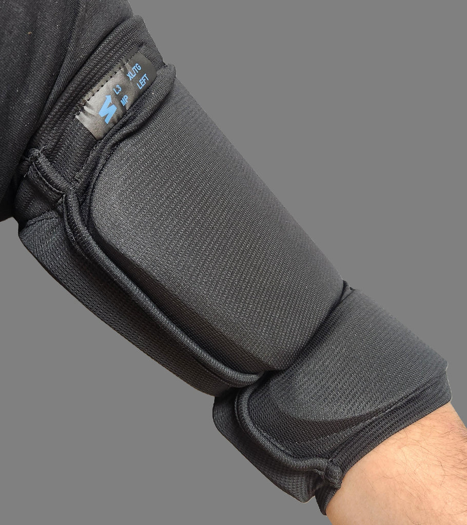 **NEW!!**  L3 Active Aide® Mid-Arm Protector