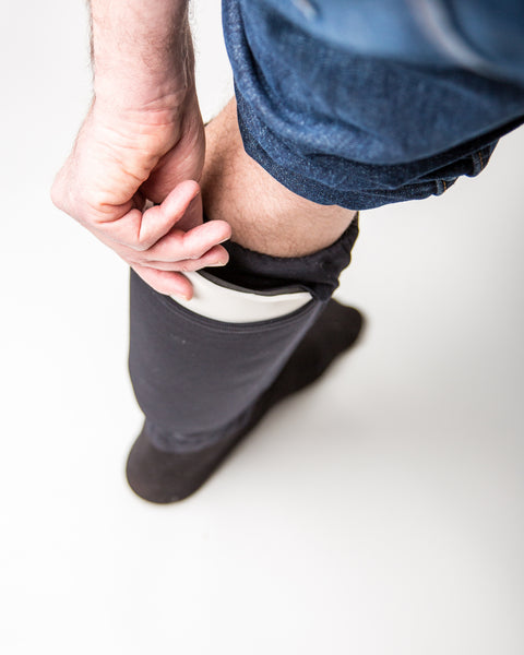 L2 Active Aide® Calf Inserts for Active Aide® L3 Shin Guards ...