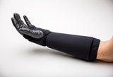 Cut/Abrasion Resistant Gloves - Coated Palm (3 pairs/pack)