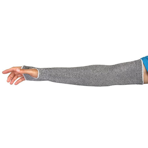 L1 Cut/Abrasion Resistant Sleeves (3 pair/pack)