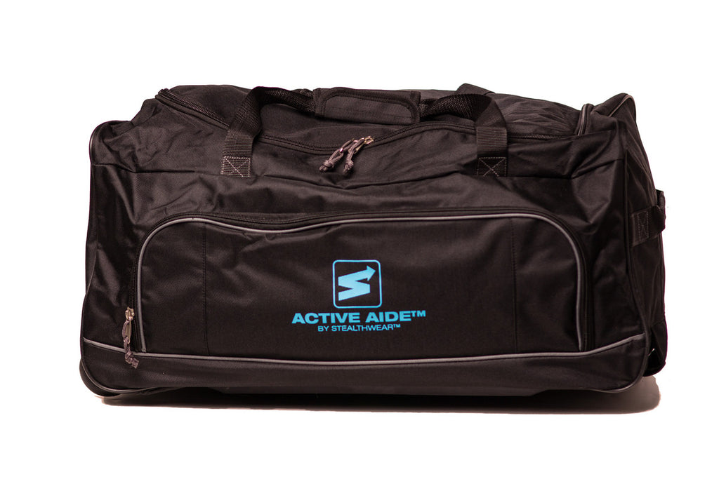 Active Aide® PPE Sizing Kit-bite, pinch, scratch, punch resistant